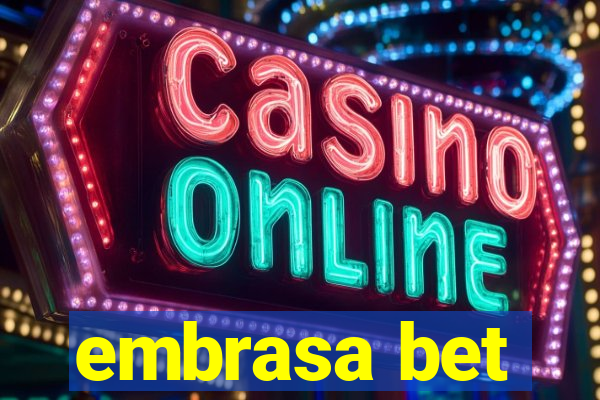 embrasa bet